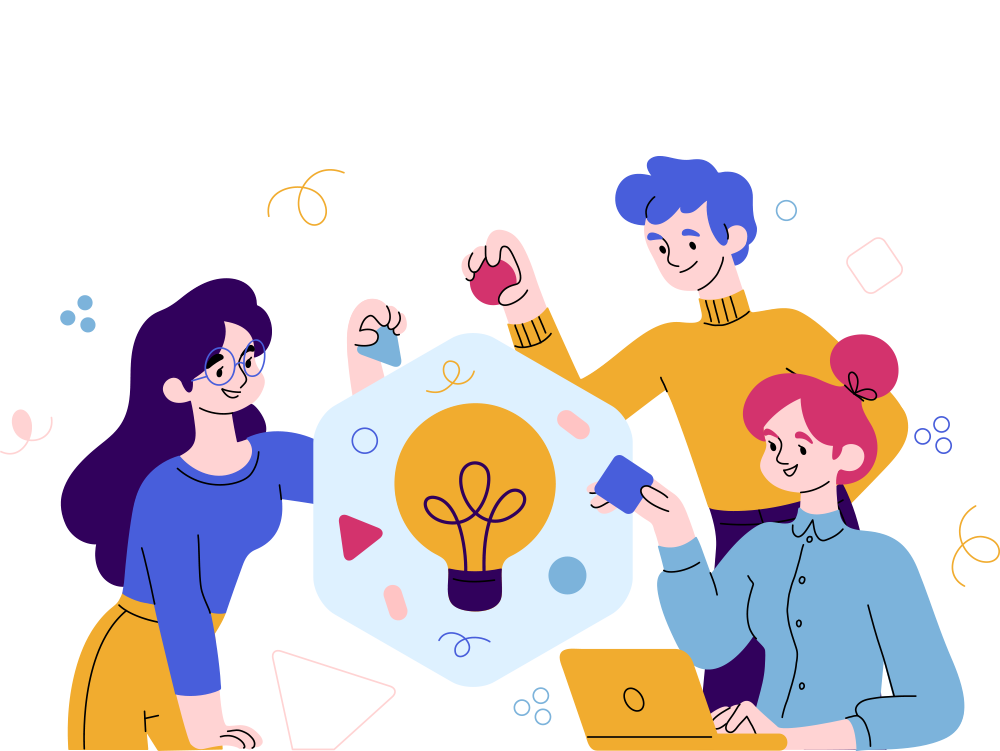 Local SEO icon