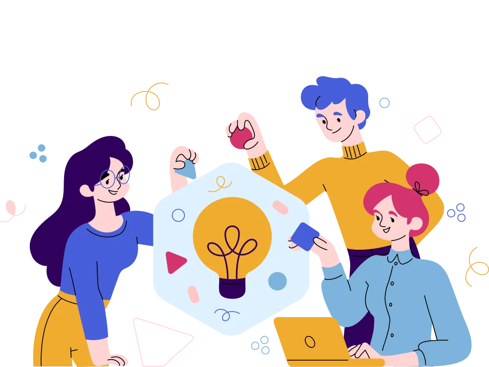 Local SEO icon