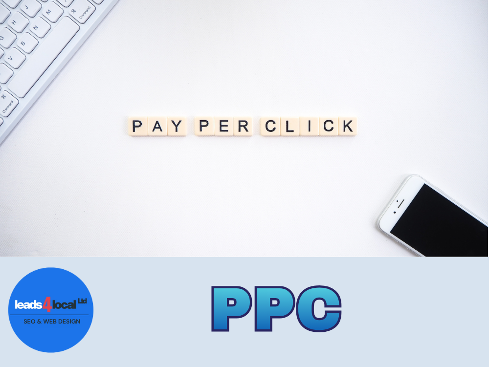 pay per click Derby